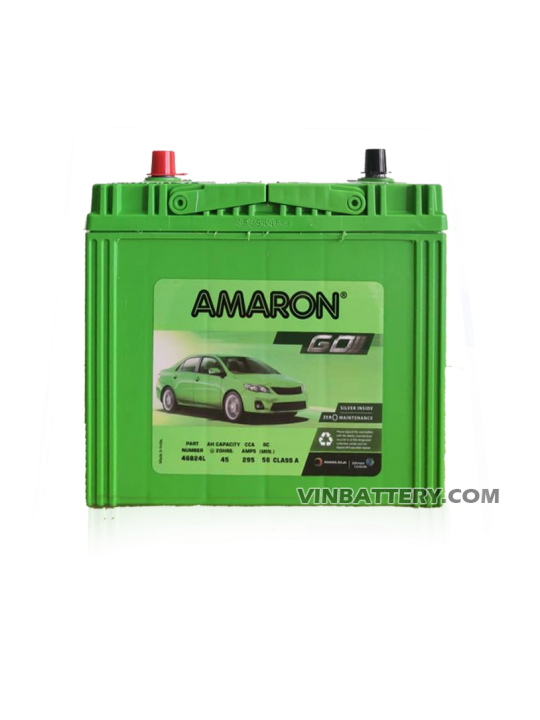 AMARON GO NS60L (46B24L)