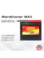 CENTURY MARATHONER MAX NS40ZL (46B20L)